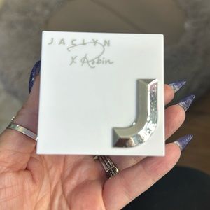 Jaclyn Cosmetics Powder Move Loose Setting Powder